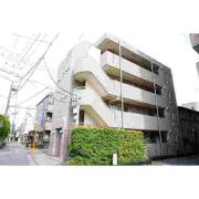 西武池袋・豊島線練馬駅まで徒歩4分