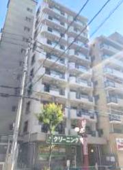 三軒茶屋グリーンマンション