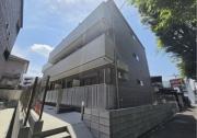 ＪＲ武蔵野線南流山駅まで徒歩15分