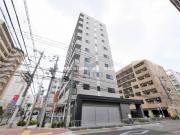 地下鉄御堂筋線江坂駅まで徒歩8分