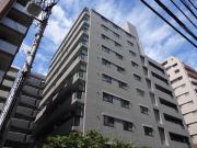 藤和シティホームズ三鷹禅林寺通り