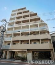 スカイコートパレス西巣鴨