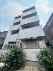 東急目黒線西小山駅まで徒歩5分