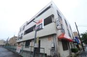 東京メトロ東西線浦安駅まで徒歩19分