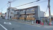 阪急宝塚線服部天神駅まで徒歩9分