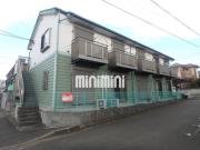 サンリーブ湘南台