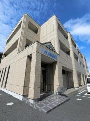 千葉都市モノレール作草部駅まで徒歩13分