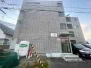 ウェルデ壱番館