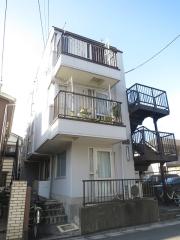 サンファミール川島