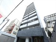 地下鉄名城線熱田神宮伝馬町駅まで徒歩3分