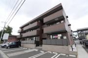 北九州モノレール城野駅まで徒歩8分