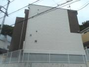京急本線県立大学駅まで徒歩5分