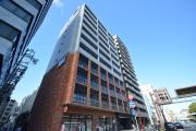N apartment