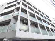 ブルーライン横浜駅まで徒歩7分