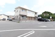 Square Villa白楽町