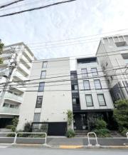 ＪＲ山手線大崎駅まで徒歩6分