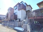 天神2丁目戸建て