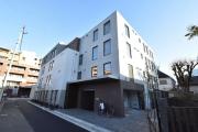 ＪＲ中央線吉祥寺駅まで徒歩14分