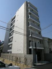 地下鉄御堂筋線中津駅まで徒歩10分