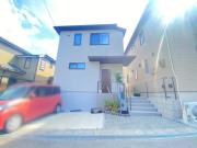 高槻市天神町 戸建賃貸