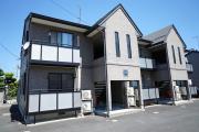 レピュート双月 C