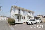 ＪＲ山陽本線庭瀬駅まで徒歩23分