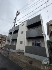 ジーメゾン山科ヴェリタ