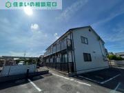 ＪＲ東海道本線西岡崎駅まで徒歩14分