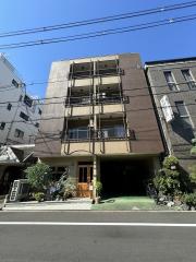嶋川マンション