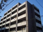 都営大江戸線新江古田駅まで徒歩16分