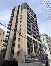 デュ・レジア薬院ザ・シティ