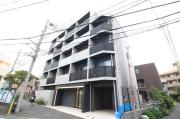 ＪＲ横須賀線武蔵小杉駅まで徒歩10分