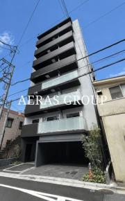 S-RESIDENCE住吉aquacht