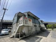 ブルーライン三ツ沢上町駅まで徒歩10分