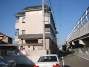 ベルメゾン山田I