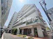 山下公園サンライトマンション 弐号棟
