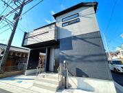 川越市寺尾MAISON 7号棟