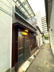 堺区寺地町戸建て