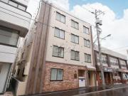 地下鉄南北線南平岸駅まで徒歩1分