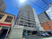 地下鉄七隈線渡辺通駅まで徒歩6分
