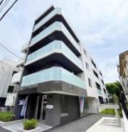 アイルグランデ品川
