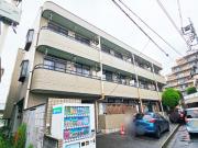 TS司ハイム南浦和