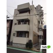 名鉄名古屋本線桜駅まで徒歩3分