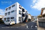 ＪＲ牟岐線阿波富田駅まで徒歩48分