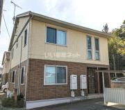 ウィステリア柳町 A棟