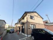 ＪＲ奥羽本線秋田駅までバス約15分 徒歩1分