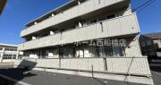 東武野田線塚田駅まで徒歩4分