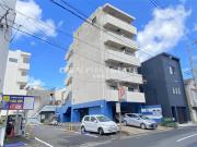 サンライフ新屋敷