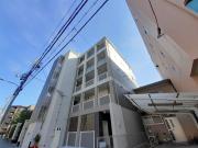 ルッチェ北山