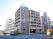 ＪＲ東海道本線新大阪駅まで徒歩5分